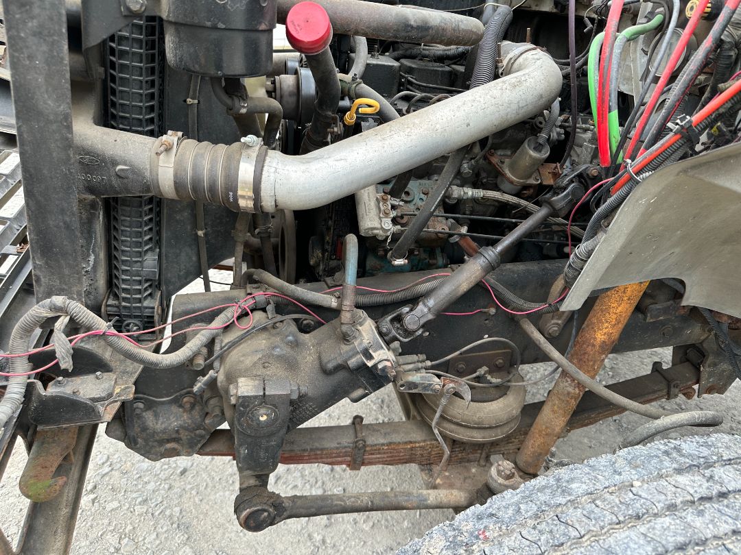 1995 FORD F800 - Image 33